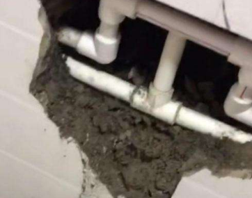 巴楚卫生间漏水哪家好