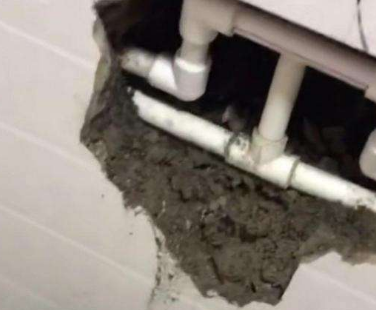 巴楚卫生间防水找谁好