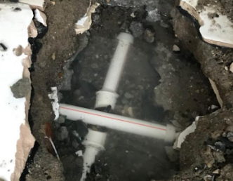 巴楚卫生间防水公司