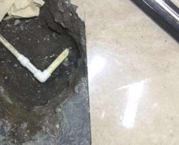 巴楚卫生间测漏水多少钱