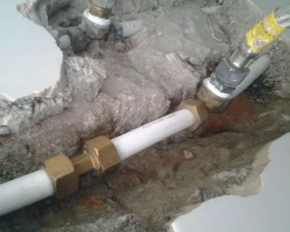 巴楚测漏水多少钱