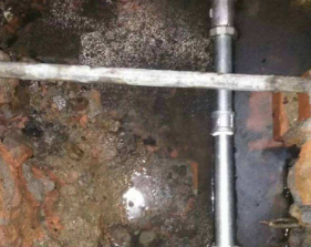 巴楚卫生间测漏水多少钱