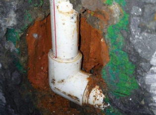 巴楚卫生间测漏水价格明细