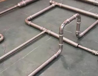 巴楚水管维修哪家好
