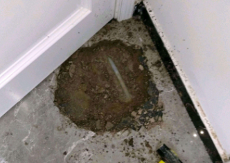 巴楚水管维修哪家好