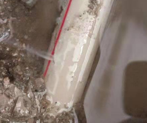 巴楚水管维修公司