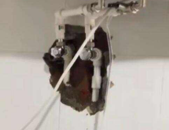 巴楚水管维修哪家好