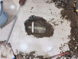 巴楚卫生间防水多少钱
