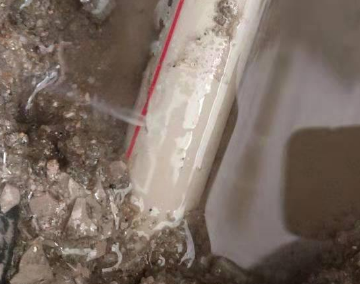 巴楚水管维修多少钱
