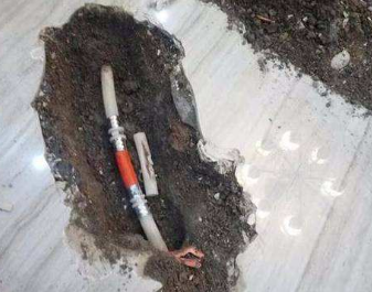 巴楚水管维修哪家好