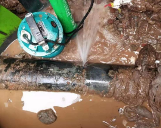 巴楚卫生间测漏水的相关介绍