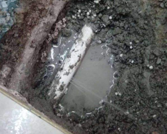 巴楚卫生间测漏水哪家好