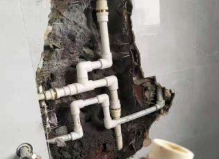 巴楚卫生间测漏水价格多少