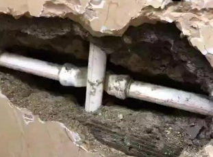 巴楚水管维修哪家好