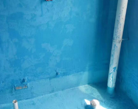 巴楚卫生间防水多少钱