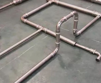 巴楚水管维修多少钱