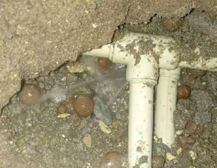 巴楚卫生间测漏