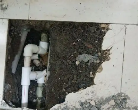 巴楚卫生间测漏水哪家好