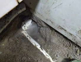 巴楚卫生间测漏水多少钱