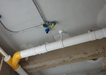 巴楚水管维修多少钱