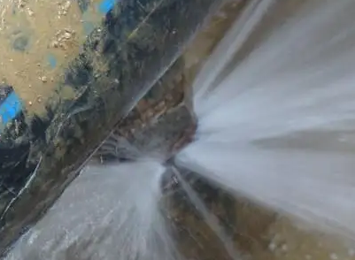 巴楚卫生间测漏水施工步骤