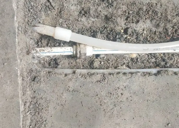 巴楚卫生间测漏水之解决方法