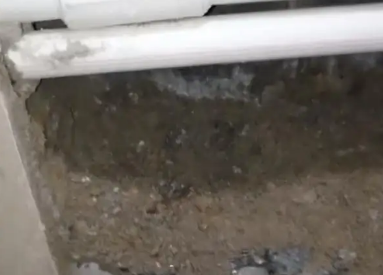 巴楚卫生间测漏水多少钱