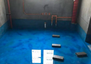 巴楚卫生间防水步骤