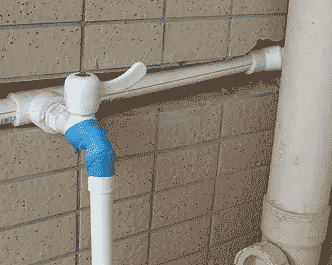 巴楚水管维修的解决方法