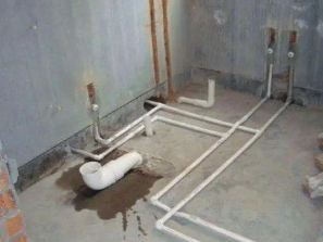 巴楚水管维修多少钱