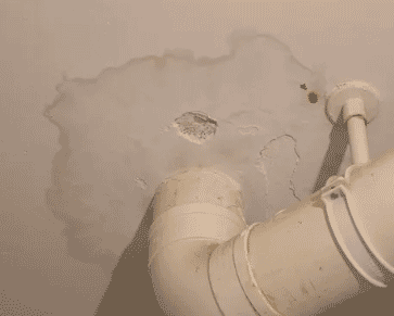 巴楚卫生间测漏水的检测方法