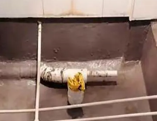 巴楚卫生间测漏水服务电话