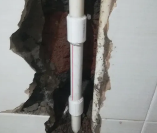 巴楚卫生间测漏水的相关案例