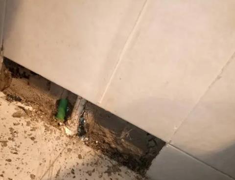 巴楚测漏水公司为您专业分享下检漏仪器准确定位的方法有什么特点?