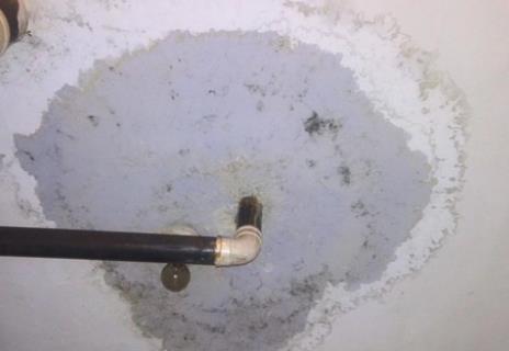 巴楚测漏水公司分享如何自检漏水