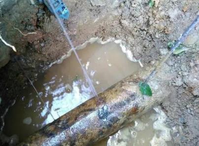 巴楚卫生间测漏水公司分享下我们可以检测到轻微的漏水和水压吗？