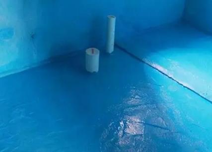 巴楚卫生间防水公司分享防水小知识